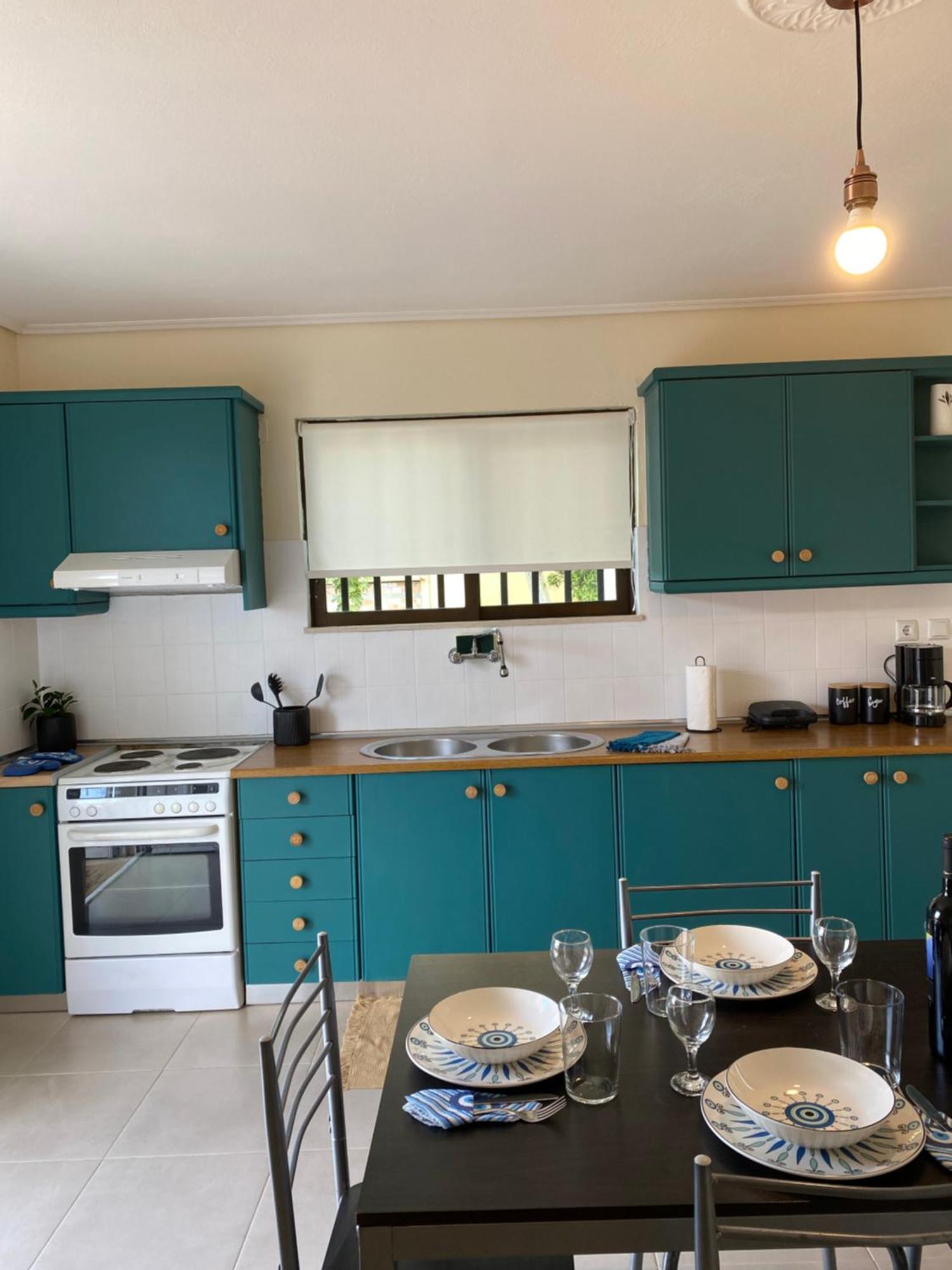 Coastal Haven Apartment Kalamata Exterior photo