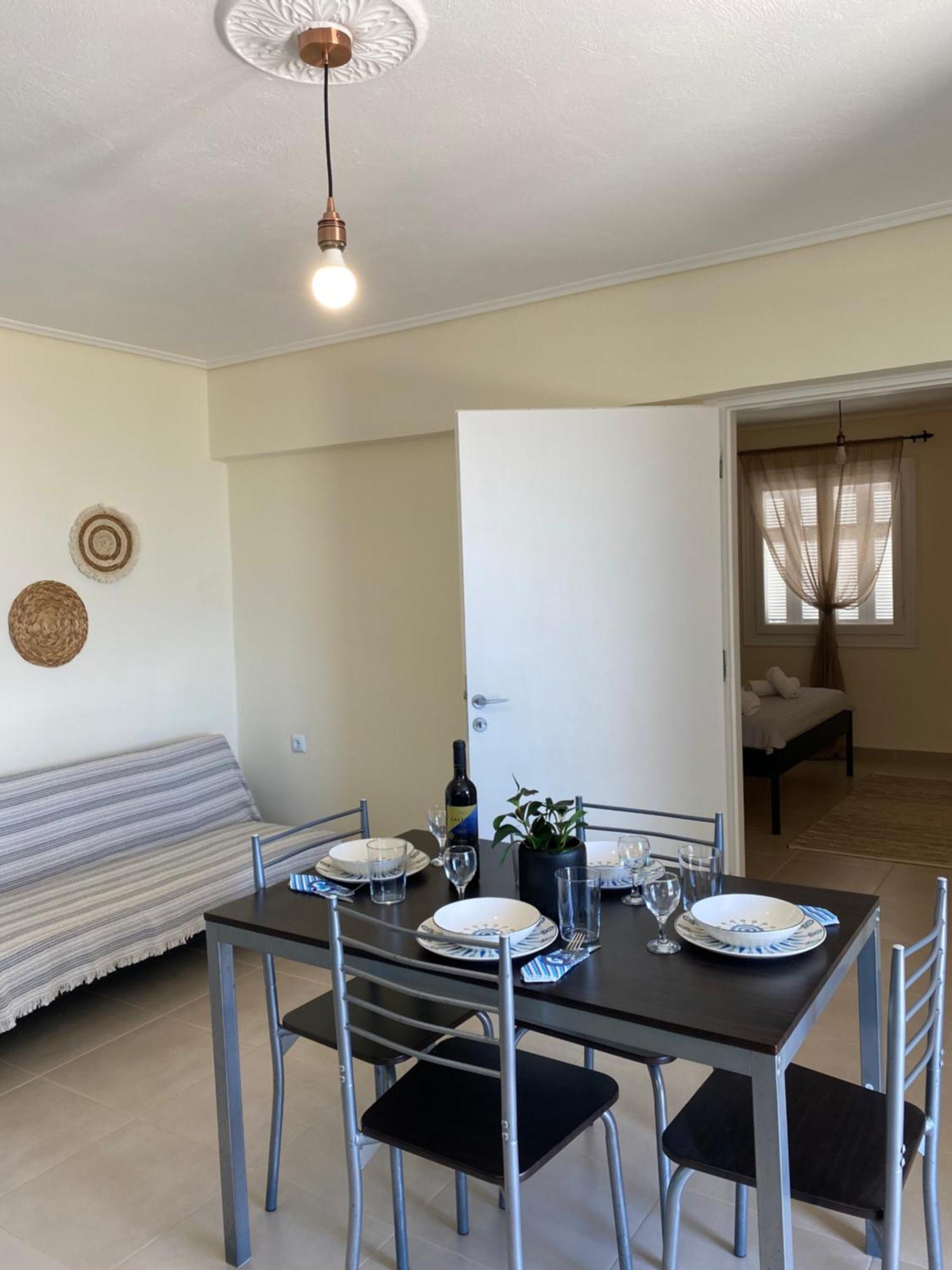 Coastal Haven Apartment Kalamata Exterior photo