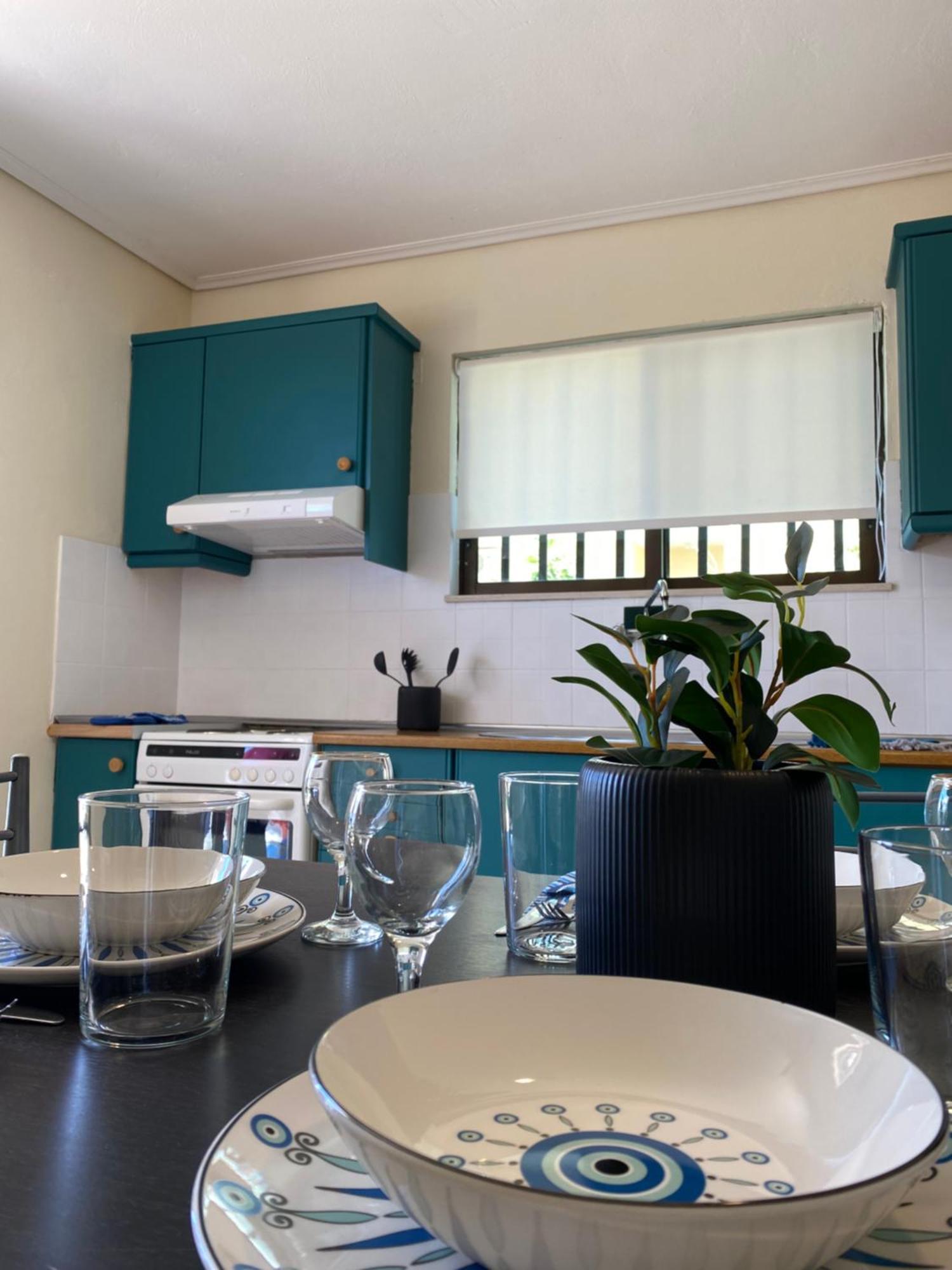 Coastal Haven Apartment Kalamata Exterior photo